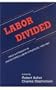 Labor Divided: Race and Ethnicity in United States Labor Struggles, 1835-1960 (Suny Series in American Labor History)