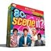 Scene It? 80's Deluxe Edition