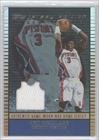 2002-03 Topps Jersey Edition Copper #JEBWA - Ben Wallace H/299