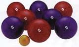 Bocce - Professional Set - Sports Games