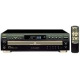 Buy JVC Five Disc CD Changer w  Remote Control and Optical Dig  by JVC