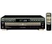 Electronics : JVC Five Disc CD Changer w/ Remote Control and Optical Dig