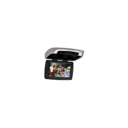 *^ Audiovox Car MMD11A 11Inch 16 X 9 Dropdown Video Monitor with Slot