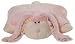 Click to Enlarge Image 21rRIU4XbGL. SL75 11 My Pillow Pet Pink Bunny Pillow Pet