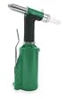 Speedaire 3CRH3 Rivet Tool, 1983 Lb Force, 0.551 In Stroke