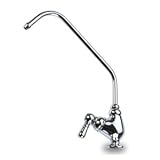 SEISSE Upgrade Kitchen Chrome Water Filter Faucet