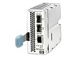 HP A8001A McDATA 4GB SAN Switch