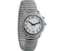 Men's Chrome Talking Watch