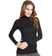 Heatgen™ Polo Neck Thermal Top