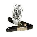 Rubber-Coated A Clamp (Mini)