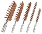Outers .270 - .284 Caliber/7mm Rifle Bronze Bore Brush (8 - 32 Threads)