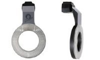 Expoimaging Ray Flash Adapter for Nikon SB900 with D1, D2, D3, D700 DSLR Cameras