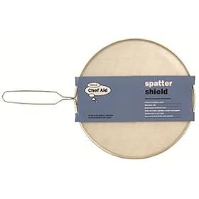 Chefaid Ch21372S Splatter Guard 24cm