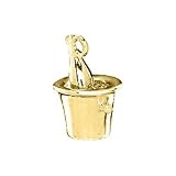 Special Occasions - Champagne Bucket Charm