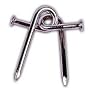 Nail It Metal Puzzle by Discovery Bay Games