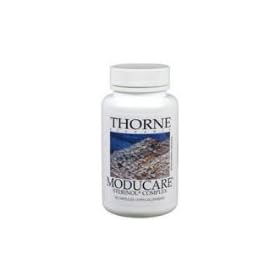Thorne Research - Moducare (Plant Sterinols) - 90's