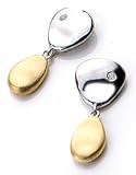 Back To Nature Earrings By Hot Diamonds