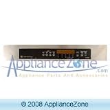 Review GE - General Electric  / Stove/Oven/Range Touchpad & Control Panel Assembly - WB36T10215