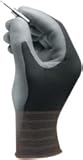 Ansell Edmont Industrial 11-600-9 Gry W/Polyuret Sz 9 Pr Hyflex Lite Palmcoat Glv