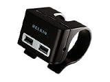 Review Belkin Components  / Belkin Clip-On Hub - Hub - 4 ports - Hi-Speed USB
