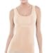 Spanx Women's Trust Your Thinstincts Tank, Natural LG