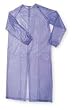 Condor 1N860 Apron, Vinyl Coat, Blue
