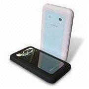 80Gb 2.5 inch Portable Hard Drive including One Touch Software.