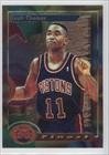 1993-94 Finest #87 - Isiah Thomas