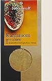 Produkt-Bild: Bio Kardamom, gemahlen