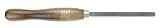 Crown 260W 1/2-Inch Round Nose Scraper