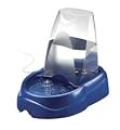 Petmate 1.5-Gallon Ultra Bubbler Watering System, Twilight Blue