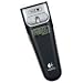 Logitech 2.4 GHz Cordless Presenter (Black)