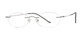 IMF Collection/INN Magnetic Force Series RAII123T Eyeglasses