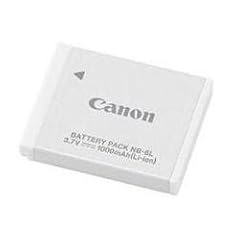 Canon Li-Ion Akku NB-6L