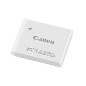 Battery/Li-Ion NB-6L f IXUS 85