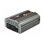 Xantrex Technologies 851-0400 XPower Plus 400-Watt Inverter