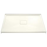 Buy KOHLER K-9479-96 Archer FRP Shower Receptor with Removable Cover, 60-Inch by... by Kohler