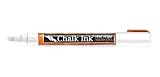 Chalk Ink Marker 6mm Chalk White