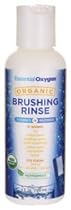 Brushing Rinse (Peppermint) 4 Ounces