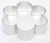 Review Eddingtons  / Scalloped Cookie Cutter 4