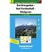 Wanderkarten Berchtesgaden Reichenhall K�nigssee Freytag