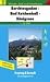  : Freytag Berndt Wanderkarten, Berchtesgaden, Bad Reichenhall, K&ouml;nigssee: Wander-, Rad- und Schitourenkarte mit GPS-Daten und touristischen Informationen
