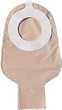 Two-Piece Syst Pouch, Large, Opaque
