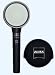 Zeiss Optics D20 Aspheric Hand Magnifiers Anti Reflective / Hard Coating 02042-02043 Models: Zeiss Optics D20 Aspheric Hand Magnifier AR Coating Model 02043
