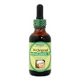 HERBAGREEN TEA EA 1/2 OZ