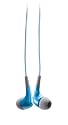 Griffin TuneBuds for iPod, iPhone, and MP3 Players (Blue)