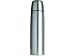 17 oz Brushed Stainless Steel Vacuum Bottle