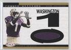 2004 SAGE Jersey Update #21 - Reggie Williams
