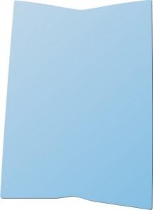 6 x MEXXPROTECT Ultra-Clear Screen Protector for Sonim XP 3300 Force, 6 Protective Films, 100% fits, Display Protection Film