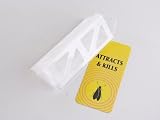 Stv Stv437 Clothes Moth Killer